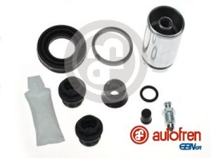 Set reparatie etrier KIA CEED (JD) 1.4 MPI benzina 101 cai AUTOFREN SEINSA D42778K