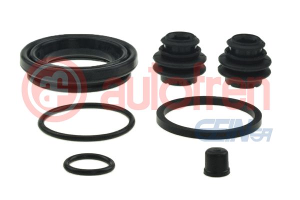 Set reparatie etrier KIA XCEED (CD) 1.6 CRDi 115 Eco-Dynamics+ Diesel/electro 116 cai AUTOFREN SEINSA D43230