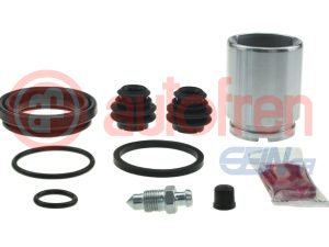 Set reparatie etrier KIA PROCEED (CD) 1.0 T-GDI benzina 120 cai AUTOFREN SEINSA D43231C