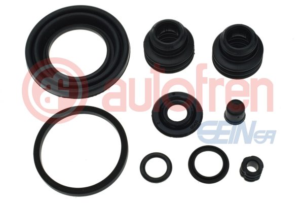 Set reparatie etrier KIA XCEED (CD) 1.6 CRDi 115 Eco-Dynamics+ Diesel/electro 116 cai AUTOFREN SEINSA D43233