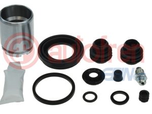Set reparatie etrier KIA XCEED (CD) 1.6 CRDi 136 Eco-Dynamics+ Diesel/electro 136 cai AUTOFREN SEINSA D43234C
