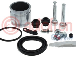 Set reparatie etrier KIA CEED (JD) 1.4 MPI benzina 101 cai AUTOFREN SEINSA D43339S