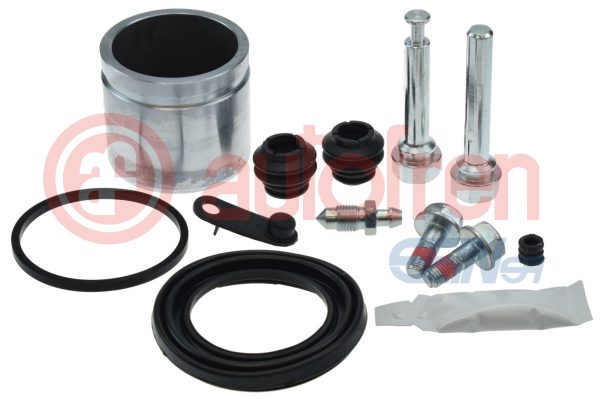 Set reparatie etrier KIA CEED (JD) 1.4 MPI benzina 101 cai AUTOFREN SEINSA D43339S