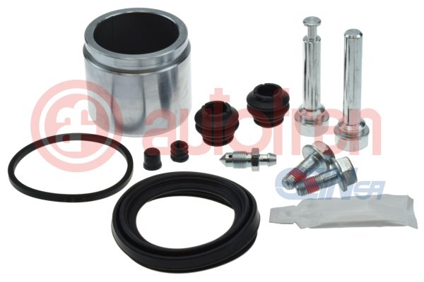 Set reparatie etrier KIA OPTIMA (JF) 1.6 T-GDI benzina 179 cai AUTOFREN SEINSA D43410S