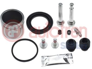 Set reparatie etrier KIA STONIC (YB) 1.0 T-GDi benzina 120 cai AUTOFREN SEINSA D43812S