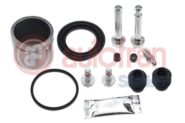 Set reparatie etrier KIA STONIC (YB) 1.0 T-GDi Eco-Dynamics+ benzina/elector 120 cai AUTOFREN SEINSA D43812S