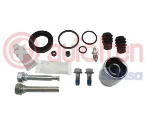 Set reparatie etrier KIA OPTIMA (FSGDS6B) 2.0 CVVT benzina 165 cai AUTOFREN SEINSA D43821S