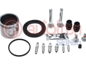 Set reparatie etrier KIA VENGA (YN) 1.6 CVVT benzina 125 cai AUTOFREN SEINSA D44065S