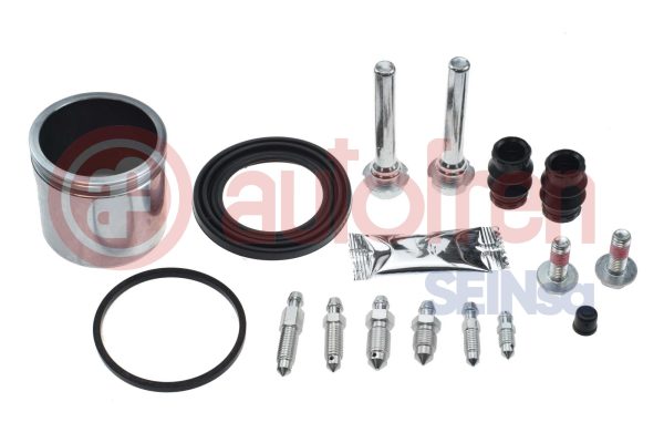 Set reparatie etrier KIA VENGA (YN) 1.4 CRDi 75 diesel 75 cai AUTOFREN SEINSA D44065S