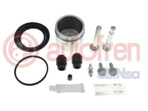 Set reparatie etrier KIA OPTIMA (FSGDS6B) 2.0 CVVT Hybrid benzina/elector 190 cai AUTOFREN SEINSA D44895S