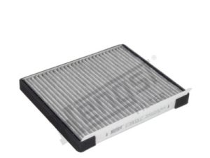 Filtru polen KIA XCEED Van (CD) 1.6 GDI Hybrid benzina/elector 141 cai HENGST FILTER E3902LC