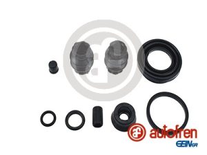 Set reparatie etrier KIA VENGA (YN) 1.4 CRDi 75 diesel 75 cai AUTOFREN SEINSA D4567