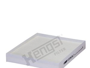 Filtru polen KIA OPTIMA (JF) 1.7 CRDi diesel 141 cai HENGST FILTER E5969LI