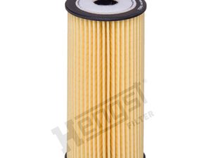 Filtru ulei KIA STINGER Hatchback Van (CK) 3.3 T-GDI 4WD benzina 366 cai HENGST FILTER E986H D548