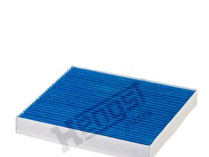 Filtru polen KIA STONIC (YB) 1.0 T-GDi Eco-Dynamics+ benzina/elector 101 cai HENGST FILTER E4961LB