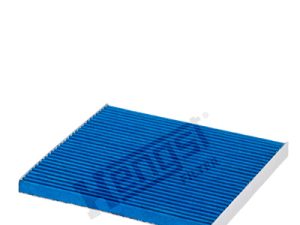 Filtru polen KIA OPTIMA (FSGDS6B) 2.0 CVVT benzina 165 cai HENGST FILTER E3911LB