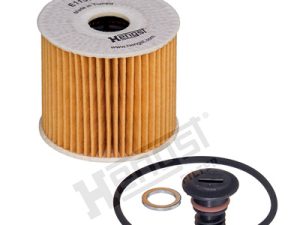 Filtru ulei KIA XCEED Van (CD) 1.6 CRDI diesel 136 cai HENGST FILTER E1157H D684