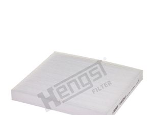 Filtru polen KIA OPTIMA (JF) 2.0 GDI Hybrid benzina/elector 205 cai HENGST FILTER E5975LI