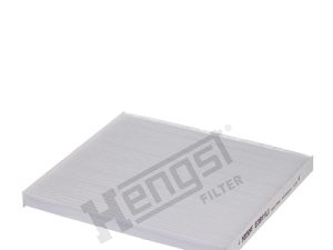 Filtru polen KIA OPTIMA (FSGDS6B) 2.0 CVVT benzina 165 cai HENGST FILTER E3911LI