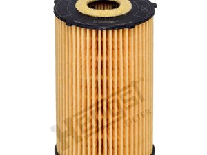 Filtru ulei KIA VENGA (YN) 1.6 CRDi 128 diesel 128 cai HENGST FILTER E825H D265