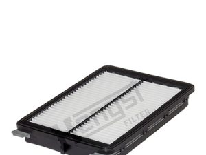 Filtru aer KIA OPTIMA (JF) 1.7 CRDi diesel 141 cai HENGST FILTER E1597L
