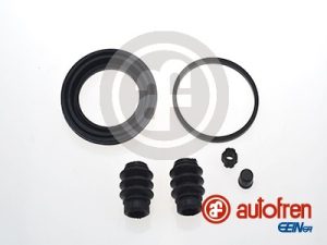 Set reparatie etrier KIA STONIC (YB) 1.0 T-GDi Eco-Dynamics+ benzina/elector 120 cai AUTOFREN SEINSA D4907