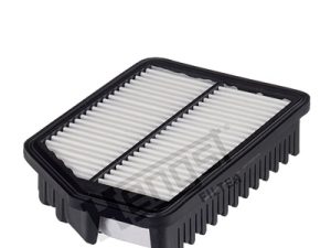 Filtru aer KIA CEED Combi Van (JD) 1.4 CVVT benzina 100 cai HENGST FILTER E2121L