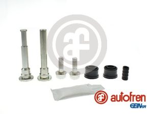 Set bucsi de ghidaj etrier frana KIA CEED (JD) 1.4 CVVT benzina 90 cai AUTOFREN SEINSA D7109C
