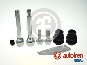 Set bucsi de ghidaj etrier frana KIA CEED (JD) 1.4 CVVT benzina 90 cai AUTOFREN SEINSA D7172C
