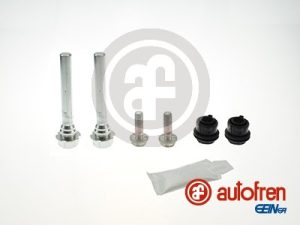 Set bucsi de ghidaj etrier frana KIA CEED (JD) 1.4 CVVT benzina 90 cai AUTOFREN SEINSA D7216C