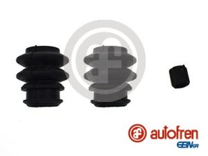 Burduf ghidaj etrier KIA CEED Sportswagon (JD) 1.4 CVVT benzina 100 cai AUTOFREN SEINSA D7464
