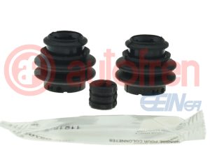 Burduf ghidaj etrier KIA CEED hatchback (ED) 1.4 LPG Benzina/Autogaz (GPL) 87 cai AUTOFREN SEINSA D7474