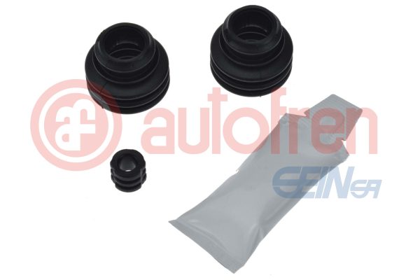 Burduf ghidaj etrier KIA CEED Sportswagon (CD) 1.5 T-GDI benzina 160 cai AUTOFREN SEINSA D7505