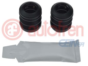 Burduf ghidaj etrier KIA CEED SW (ED) 1.4 CVVT benzina 90 cai AUTOFREN SEINSA D7525