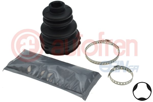 Ansamblu burduf articulatie planetara KIA CEED hatchback (ED) 1.4 LPG Benzina/Autogaz (GPL) 87 cai AUTOFREN SEINSA D8584