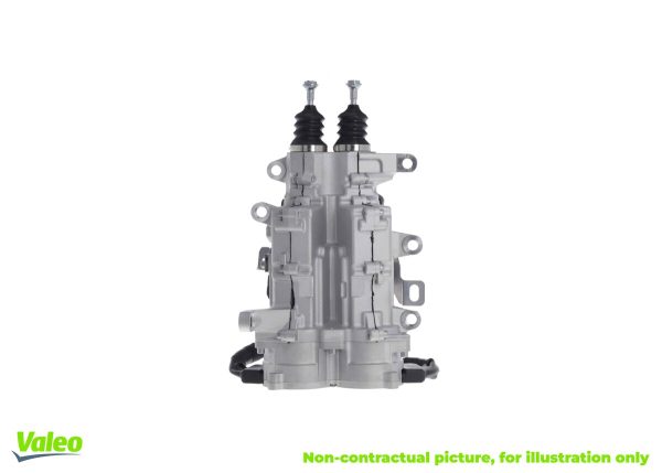 Sistem actionare ambreiaj KIA CEED (CD) 1.4 T-GDI benzina 140 cai VALEO 855504