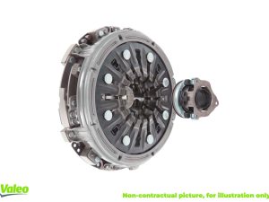 Kit ambreiaj KIA XCEED (CD) 1.6 CRDi 136 Eco-Dynamics+ Diesel/electro 136 cai VALEO 855101
