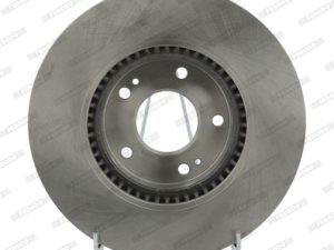 Disc frana KIA OPTIMA (JF) 1.7 CRDi diesel 141 cai FERODO DDF1630
