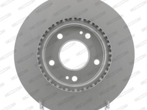 Disc frana KIA CEED (CD) 1.4 benzina 99 cai FERODO DDF2187C