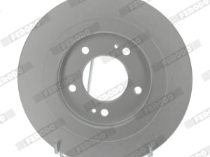 Disc frana KIA PRO CEED Hatchback Van (JD) 1.6 CRDI diesel 136 cai FERODO DDF2482C