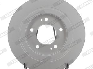 Disc frana KIA XCEED (CD) 1.5 T-GDi MHEV benzina/elector 160 cai FERODO DDF2604C