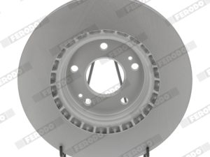Disc frana KIA XCEED (CD) 1.5 T-GDi MHEV benzina/elector 160 cai FERODO DDF2680C