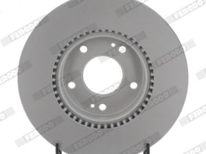 Disc frana KIA PROCEED (CD) 1.6 CRDi 136 Eco-Dynamics+ Diesel/electro 136 cai FERODO DDF2928C