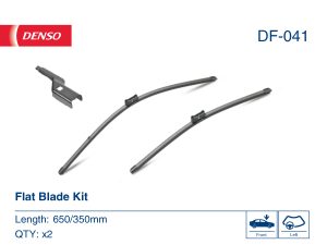 Lamela stergator KIA VENGA (YN) 1.4 CRDi 75 diesel 75 cai DENSO DF-041
