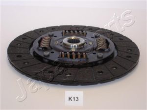 Disc ambreiaj KIA CEED hatchback (ED) 1.6 benzina 122 cai JAPANPARTS DF-K13