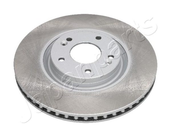 Disc frana KIA PROCEED Combi Van (CD) 1.6 T-GDI GT benzina 204 cai JAPANPARTS DI-H17C