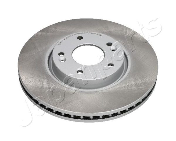 Disc frana KIA OPTIMA (JF) 1.6 T-GDI benzina 179 cai JAPANPARTS DI-H23C