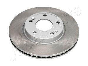 Disc frana KIA CEED (CD) 1.4 LPG Benzina/Autogaz (GPL) 97 cai JAPANPARTS DI-H25C