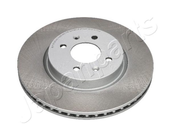 Disc frana KIA STONIC (YB) 1.0 T-GDi benzina 101 cai JAPANPARTS DI-K23C