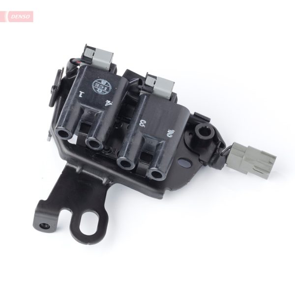 Bobina de inductie KIA CEED hatchback (ED) 2.0 benzina 143 cai DENSO DIC-0113